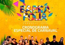 Barra Velha confirma programação de carnaval com quatro bandas