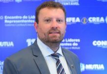 Marcelo Cunha assume a Secretaria de Planejamento de Barra Velha