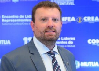 Marcelo Cunha assume a Secretaria de Planejamento de Barra Velha