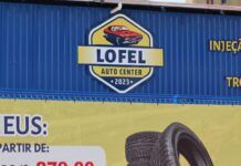 Em Balneário Piçarras: Lofel Auto Center inaugura segunda oficina neste sábado (10)