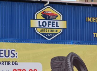 Em Balneário Piçarras: Lofel Auto Center inaugura segunda oficina neste sábado (10)
