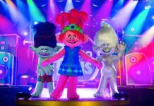 Beto Carrero World anuncia data de estreia do espetáculo “No Ritmo de Trolls”