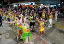 Balneário Piçarras confirma programação completa do Carnaval 2024