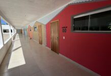 “Casa de Idosos Lar Dona Zofia” será inaugurada dia 16 de março