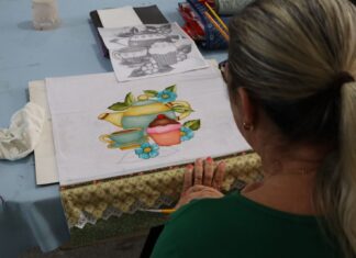 Penha abre inscrições para diversos cursos na Escola Profissional Zilda Lucki Silveira