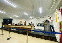 Daniel Cunha (PSD): “Temos capacidade financeira para poder honrar as contas”
