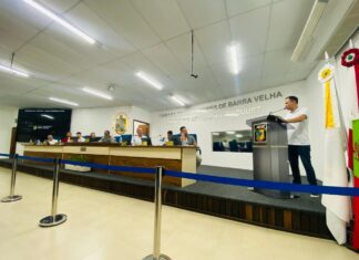 Daniel Cunha (PSD): “Temos capacidade financeira para poder honrar as contas”