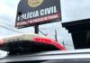 Polícia Civil de Penha abre vaga de estágio em Direito com bolsa de R$ 1,8 mil