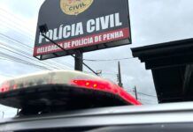 Polícia Civil de Penha abre vaga de estágio para estudantes de Direito