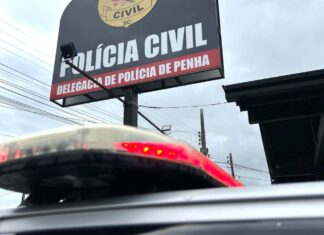 Investigado por furtos em Penha e Balneário Piçarras é capturado e confessa crimes