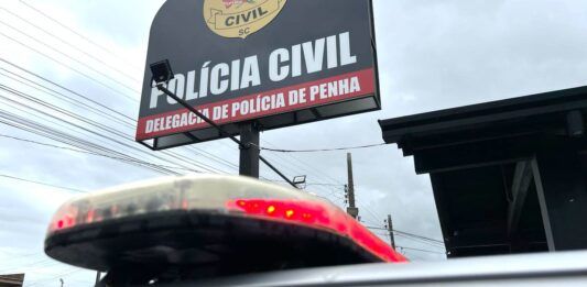 Investigado por furtos em Penha e Balneário Piçarras é capturado e confessa crimes