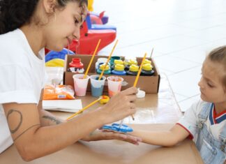 Penha abre vagas inscrições para 202 vagas de ensino integral na Educação Infantil