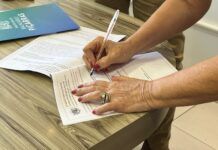 Balneário Piçarras: organizações sem fins lucrativos assinam termo de fomento