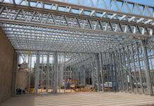 Grupo que construirá fábrica de steel frame em Balneário Piçarras inicia processo de contratação de profissionais