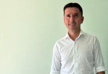 Gilberto Azevedo (Progressistas) anuncia pré-candidatura à prefeito de São João do Itaperiú