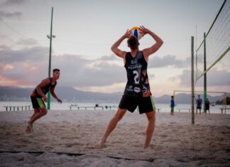 Balneário Piçarras divulga resultado do Bolsa Atleta 2024