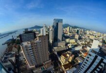Itajaí envia carnês do IPTU 2024