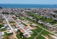 Barra Velha inicia maior obra de saneamento da história do município