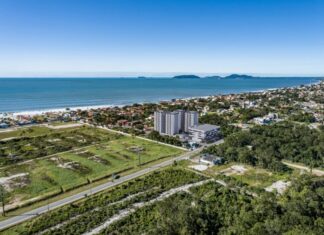 Rôgga lança 4º empreendimento em Itapoá