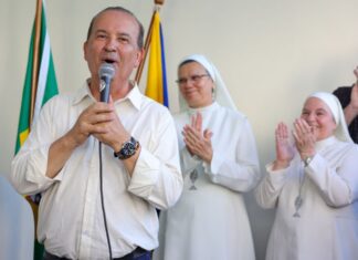 Governador autoriza implantação de unidade do Hemosc em Itajaí