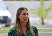 Liára Rotta Padilha deixa a presidência do IMP de Balneário Piçarras
