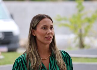 Liára Rotta Padilha deixa a presidência do IMP de Balneário Piçarras