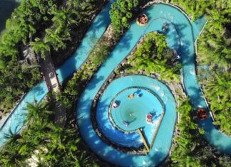 Parque Beto Carrero World tem vagas de emprego para três setores