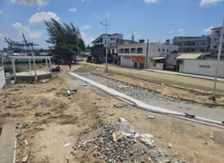 Projeto promete melhorar a mobilidade na região central de Navegantes