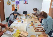Balneário Piçarras vai abrir inscrições para oficinas culturais na próxima segunda-feira, 5