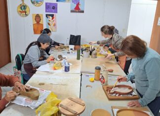 Balneário Piçarras vai abrir inscrições para oficinas culturais na próxima segunda-feira, 5
