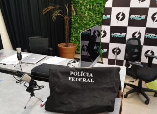 PF deflagra operação contra crimes financeiros em Santa Catarina e Paraná
