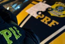 Casal morre atropelado na BR-101 em Barra Velha