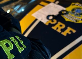 Homem procurado por produzir e compartilhar pornografia infantil em SP é preso em Barra Velha