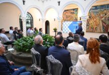 Governo do Estado confirma participação no Projeto de Mobilidade Integrada Sustentável da Região da Foz do Rio Itajaí