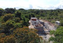 MPSC vê indícios de fraude licitatória e propinas também na obra do Parque do Peabirú