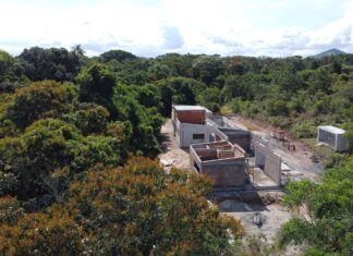 MPSC vê indícios de fraude licitatória e propinas também na obra do Parque do Peabirú