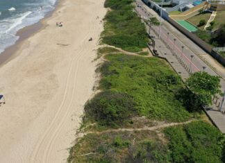 Coordenação do Projeto Orla de Balneário Piçarras aprova diagnóstico do Plano de Gestão Integrada