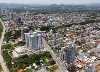 Balneário Piçarras: Mercado imobiliário movimenta mais de R$ 4 bilhões nos últimos cinco anos