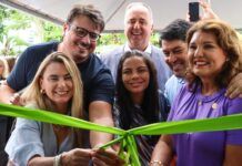 Ponto de Atendimento do Detran/SC é instalado em Penha