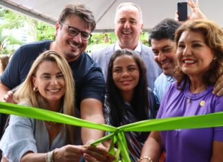 Ponto de Atendimento do Detran/SC é instalado em Penha