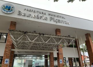 Prefeito assina decreto e institui Programa Municipal de Paradesporto Escolar em Balneário Piçarras