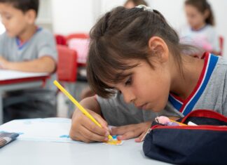 Penha: Cerca de 6 mil alunos voltam às aulas nesta segunda-feira, 5