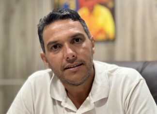 STJ revoga prisão preventiva de Tiago Baltt e mantém afastamento do cargo em Balneário Piçarras