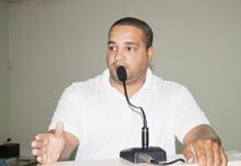Tainha confirma desistência de sua pré-candidatura a prefeito de Barra Velha