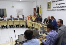 Esclarecimentos: Câmara de Penha aprova convocação de dois secretários municipais