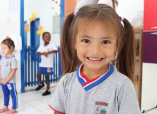 Secretaria de Educação de Penha abre mais 106 vagas para ensino integral