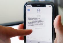 Consultas agendadas pela Secretaria de Saúde de Penha serão avisadas via SMS