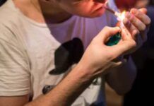 Vai virar Lei: Câmara aprova multa para quem for flagrado consumindo drogas ilícitas