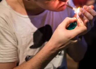 Vai virar Lei: Câmara aprova multa para quem for flagrado consumindo drogas ilícitas