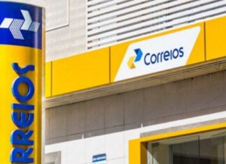 Correios busca imóvel comercial em Barra Velha